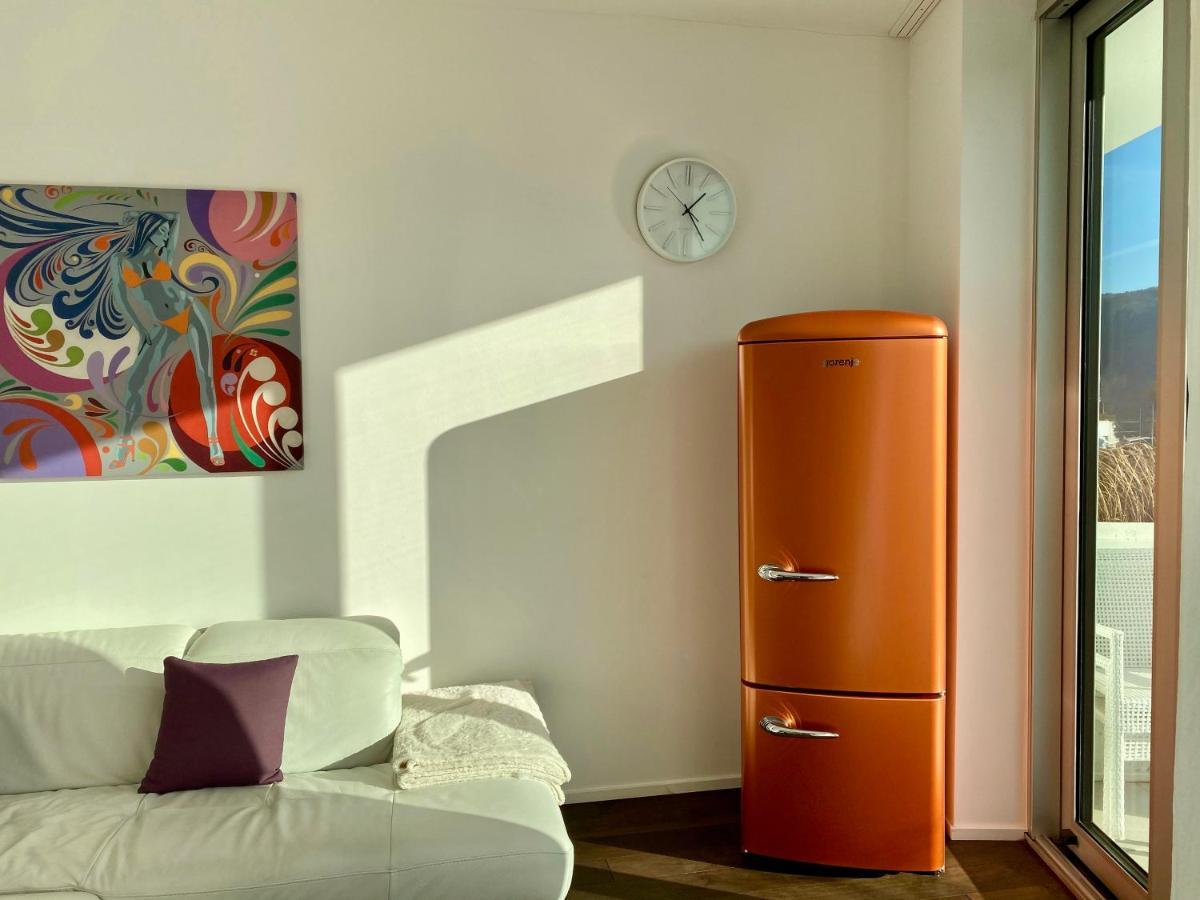 Weingut-Aparthotel Olinger Mehring  Ngoại thất bức ảnh