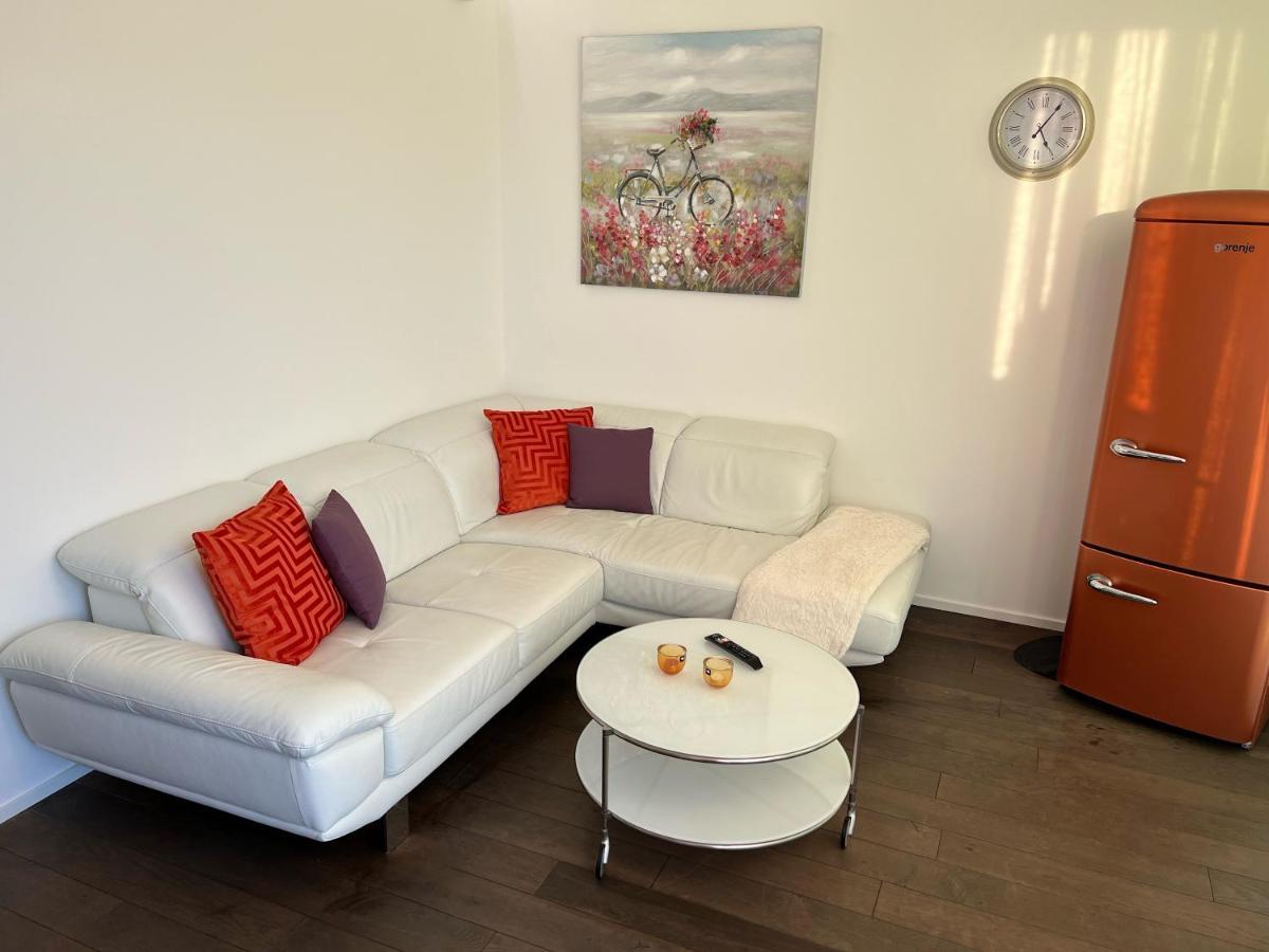 Weingut-Aparthotel Olinger Mehring  Ngoại thất bức ảnh