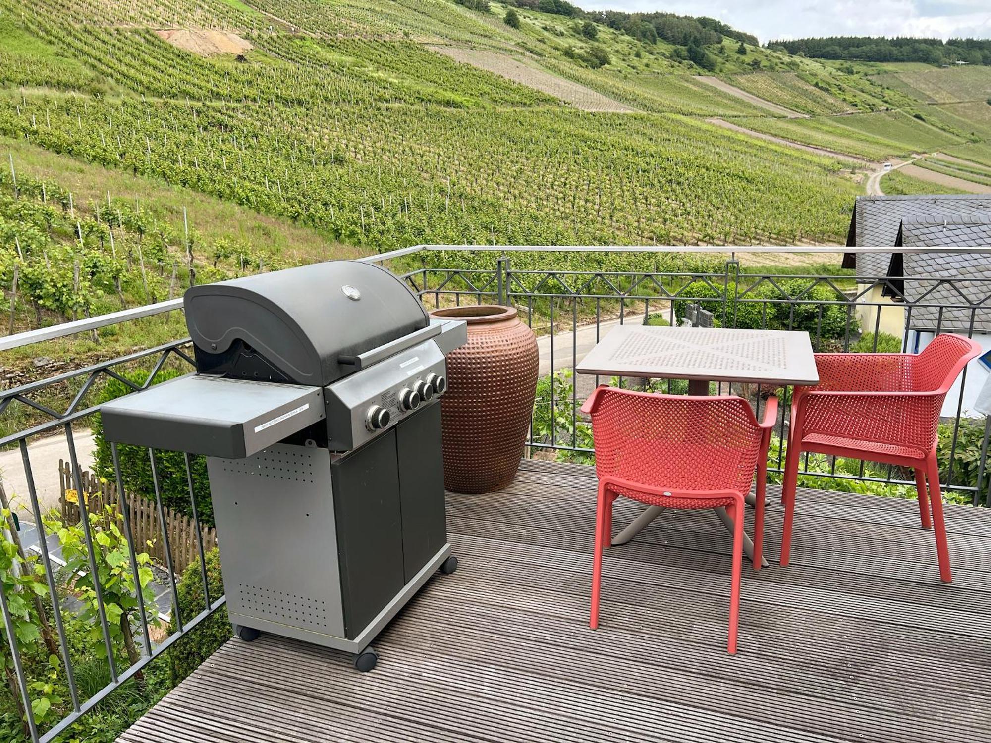 Weingut-Aparthotel Olinger Mehring  Phòng bức ảnh